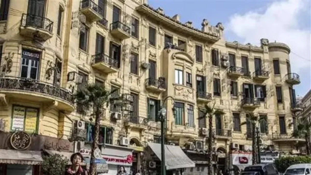 خريطة تقسيم السلام.. تحديد فئات الإيجار القديم وقيمة الزيادة الجديدة لعام 2026